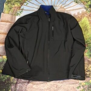 Roper MEN'S CONCEALED CARRY SOFTSHELL JACKET size XL
